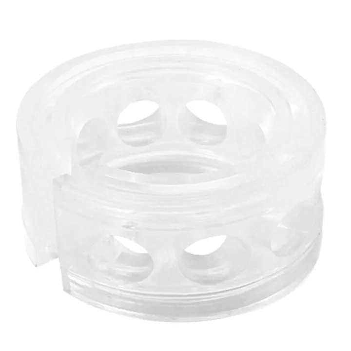 1PCS Car Automobile Buffer Spring Buffer C-Type