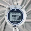Professional Digital Stopwatch Timer Portable Sports Running Chronograph Training StopWatch Multifunction Handheld. 
