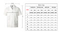 Red Four-Pocket Cuban Guayabera Shirt Men Short Sleeve Camp Collar Shirt Male Embroidered Mexican Cigar Wedding Beach Shirt. 