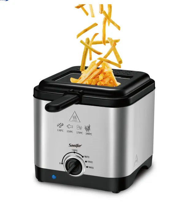 Sonifer%20SF-1019%20Stainless%20Steel%20Electric%20Mini%20deep%20fryer%201000w%201.5L%20-%20Image%203