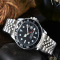 2023 Foreign Trade R Cheap Watch olex Ditong Ghost Log Series 14 Color Quartz Watch Supply Wholesale logo. 