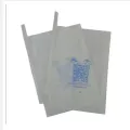 Fruit Protection Paper Bags 10 pcs Grape,Guava,Mango White Protection Cover Bags 6.2X7.7inch. 