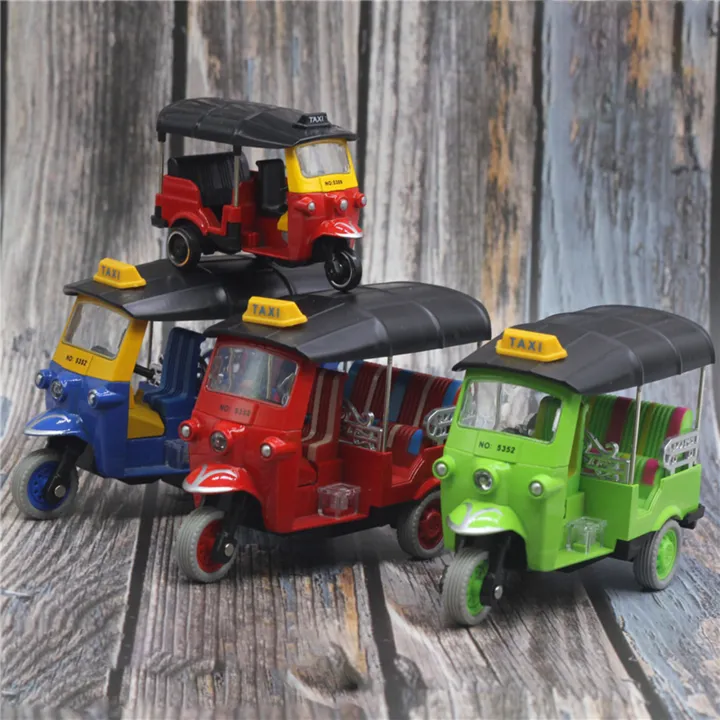 %E3%80%90Toy%20life%20hall%E3%80%91Tricycle%20Model%20Simulation%20Display%20Souvenirs%20Alloy%20Back%20Diecast%20Gift%20for%20-%20Image%203