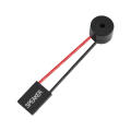 4-Pin Motherboard Speaker Buzzer Beeper For Desktop Computer PC 10PCS.