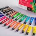 Mont Marte Watercolor Paints 24pc*12ml.