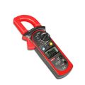UNI-T UNI-T UT202 AC 400A Digital Clamp Meter, AC/DC Voltage Detector Digital Hold Full Symbol Display Diode Test Temperature Test Auto Shutdown Function- READY ELECTRONICS. 