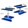 1 Piece RC Car Work Stand Repair Workstation Assembly Platform 360 Degree Rotation Parts for 1/8 1/10 1/12 Cars Truck Buggy ,2. 