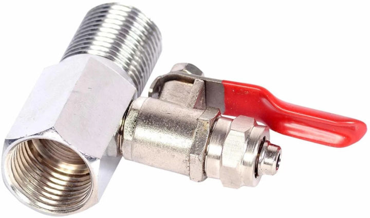RO%20Water%20Purifier%203/8%20inch%20%20pipe%20size%20inlet%20Gate%20valve%20Set%20-%20Image%203