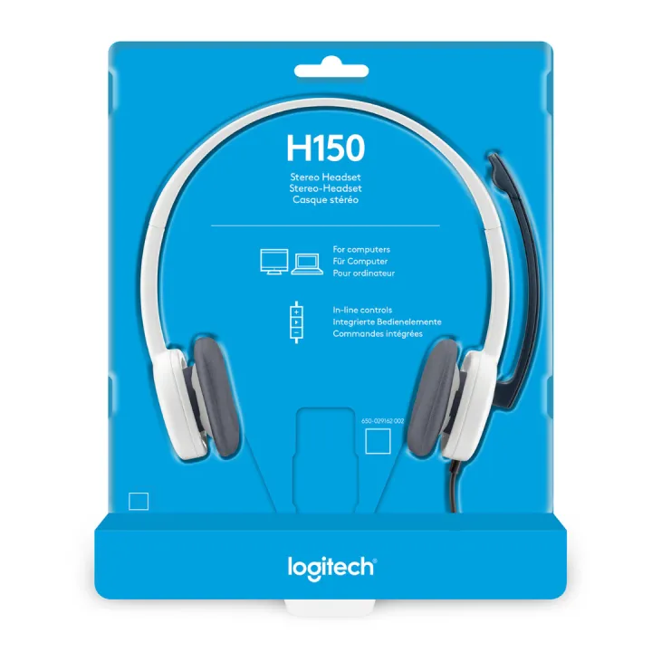 Logitech%20H150%20Wired%20Headset,%20Stereo%20Headphones%20with%20Rotating%20Noise-Cancelling%20Microphone,%20Dual%203.5%20mm%20Audio%20Jack,%20In-Line%20Controls,%20PC/Mac/Laptop%20-%20Image%209