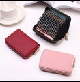 Credit or Debit Card Holder With Wallet For Men/Women. 