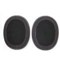 Earpads Ear Cushion Ear Cover Replacement for Mpow H12 Wireless Noise Cancelling Headphones.