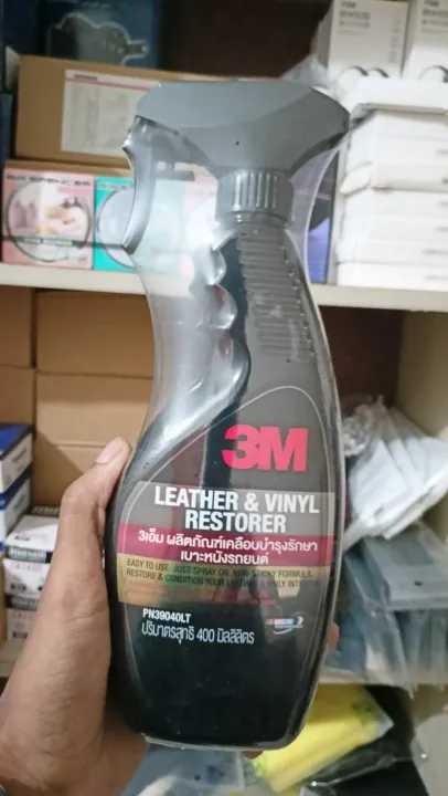 3M%20Leather%20&%20Vinyl%20Restorer%20For%20Car%20Home%20Multipurpose%20Use%20-%20Image%203