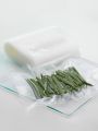 100pcs Kitchen Food Vacuum Sealer Bag Food Saver Storage Vacuum Packaging Bags Kitchen Accessories BPA-Free 25*35CM.