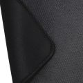 Non-Slip Mouse Mat 210*260*2MM Rubber Black For PC Gaming Pad Laptop Mouse 180*220*1.5MM Smooth Surface Mouse Mats For Computers. 