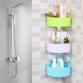 BATHROOM CORNER SHELF RACK. 
