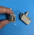 LG Refrigerator Door Switch 2pin.