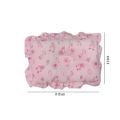 Exclusive velvet Best baby Head Pillow So comfortable for baby Suitable for all place Multicolor Single Pcs Head Pillowl. 