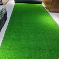 6.7 X 4 FEET - High Density Grass Carpet mat for Covering Garden, Wall, Terrace, Balcony,  Lawn 25 mm  Green. 
