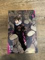 Jujutsu Kaisen, Vol. 10. 