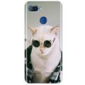 For Lenovo K5 Play Case Lenovo K5 Play L38011 Silicone Case Soft Tpu Back Cover For Lenovo K5 Play Phone Case Shockproof Bumper. 