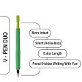 SPEECHGEARS V-Pen,V-Pen Is A Vibration Device & An Oral Stimulator That Is Used, Speech & Feeding Therapy. 