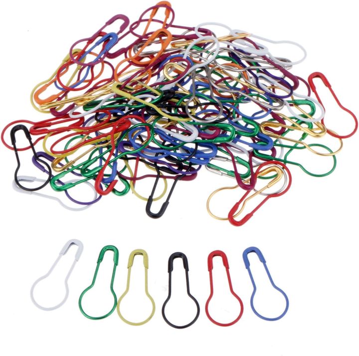 100%20Pieces%20Hijab%20Pin%20Multi%20Color%20Coil%20Less%20Metal%20Hijab%20Pin%20-%20Image%202