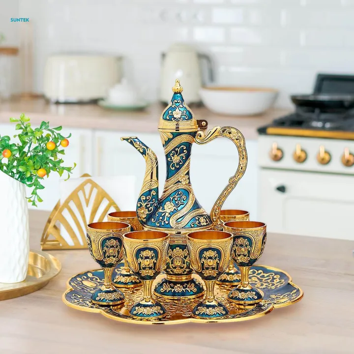 Turkish%20Coffee%20Pot%20Set%20Craft%20including%20Teapot%20and%20Tea%20Cups%20Decorative%20Turkish%20Cup%20Set%20Drinkware%20Flagon%20for%20Home%20Decorations%20Gifts%20-%20Image%207