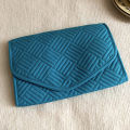 Leather High Jewelry Storage Box Fashion Portable Exquisite New Earrings Earrings Earrings Necklace Bracelet Jewelry Box Wholesale. 