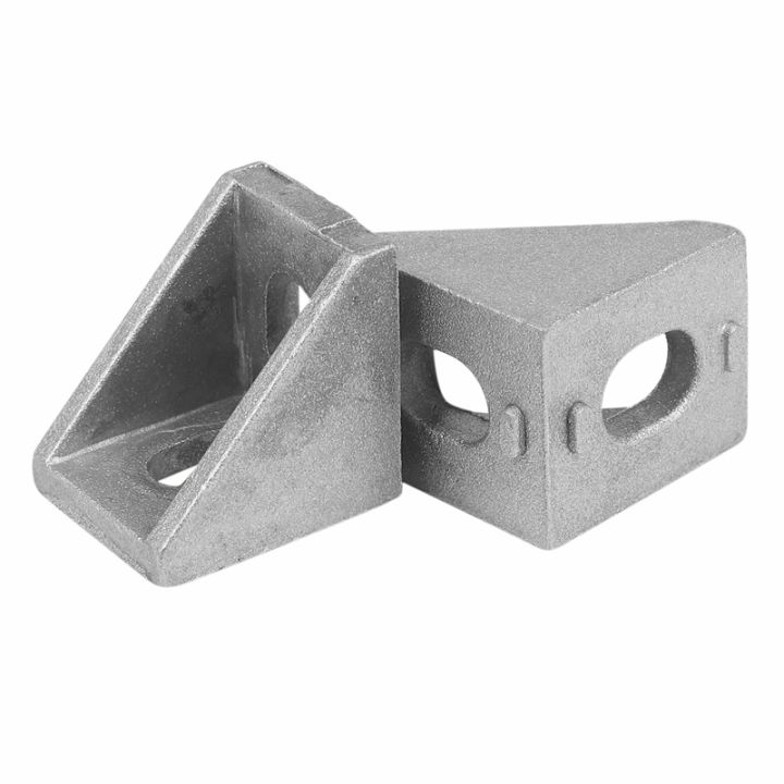 JDXHLAU%2040Pcs%202020%20Corner%20Fitting%20Angle%20Aluminum%2020%20X%2020%20L%20Connector%20Bracket%20Fastener%20Match%20Use%202020%20Industrial%20Aluminum%20Profile%20-%20Image%203