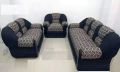 Sddam SOFA S-1045 MALAYSIYAN PROCESS WOOD SOFA 3+2+1 , 6 PCS Furniture Hutbazaar ltd. 