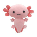 20CMCute Kawaii Axolotl Plush Toy Axolotl Stuffed Animals Plushie Doll Baby Toys Room Decor Kids Gift. 