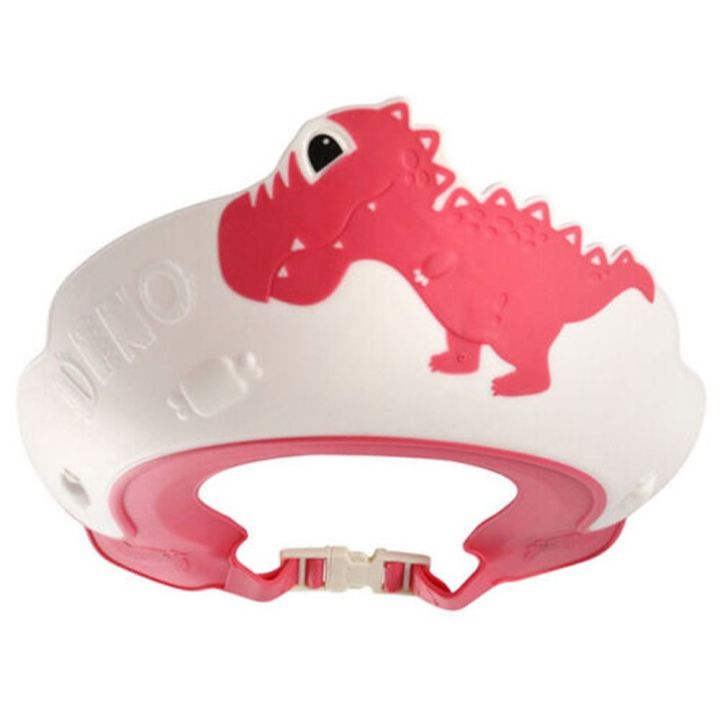Safe%20Bathing%20Ear%20Protection%20Shampoo%20Artifact%20Baby%20Shower%20Cap%20Bath%20Head%20Cover%20Hair%20Wash%20Hat%20-%20Image%202