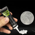 1-10Pcs 10G Carbon Fiber Anti Slip Agent For Seatpost Handlebar Frame Stem Surfaces Protection Bike Grease For Bicycle.