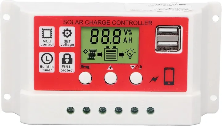 Efficient%2010A%20Solar%20Charge%20Controller%20120W%20-%20Equipped%20with%20LCD%20Display%20and%20MCU%20Control%20-%20Suitable%20for%2012V%2010A%20Solar%20Systems%20-%20Image%204