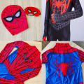 Children Fantasy Comic Movie Boy Avengers Muscle Super Hero Anime Party One Piece Halloween Cosplay Costume.
