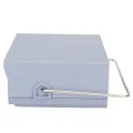 Radio Signal Generator, Robust Meter Tester Signal Generator 0.5M-470MHz for Intercom. 
