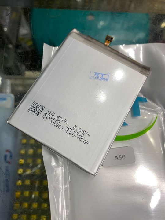 Mobile%20Battery%20for%20Samsung%20Galaxy%20A50%20-%20Image%203