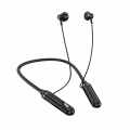 G9 Pro+ Stereo Type-C Charging Long Standby Wireless Neckband Headphone. 