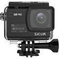 SJCAM Pro Real 4K 60FPS Action Camera.