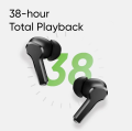 Real_me Buds T110 Earbuds. 