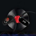 IPX8 Waterproof Headphones Wireless Bluetooth Earphone 16GB MP3 Player In-ear Stereo Music Earbuds Sports HiFi Headset swim. 