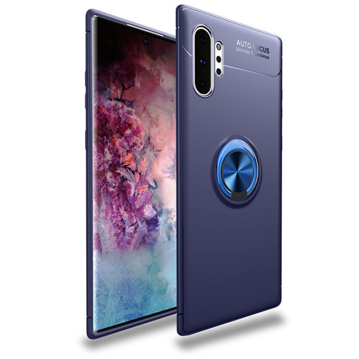 Mobile%20phone%20case%20rotating%20magnetic%20metal%20ring%20bracket%20anti-fall%20mobile%20phone%20case%20For%20Samsung%20Note10/Note10%205G%20&%20Samsung%20Note10+/Note10+%205G%20-%20Image%209