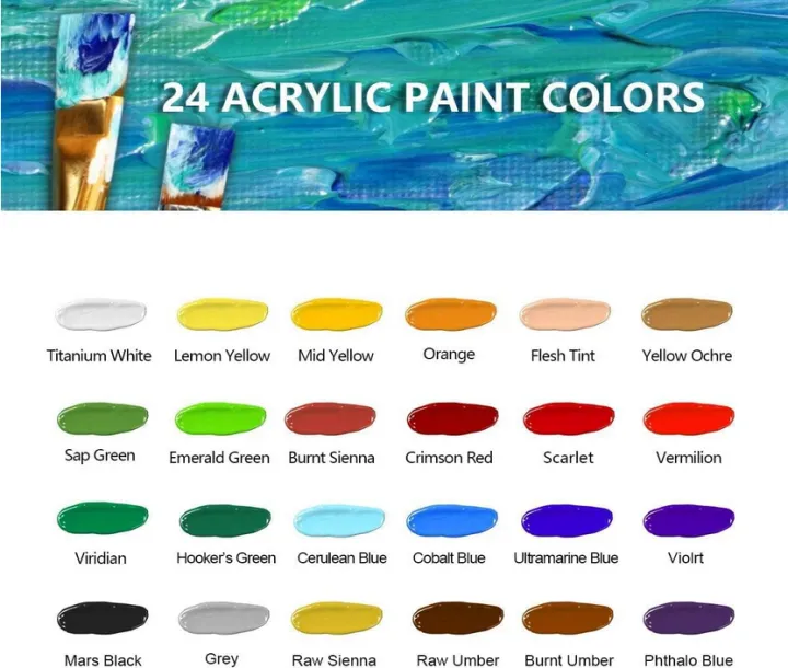 Giorgione%20High%20Quality%20Acrylic%20Painting%20Set%2024%20Color%2012ml%20-%20Image%202