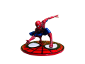 Avengers Super Hero - Spider Man. 