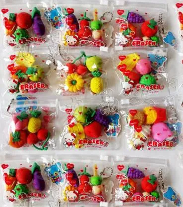 Fruit%20Design%20Eraser%20Fruit%20Erasers%208pcs%20in%20two%20packet%20-%20Image%206