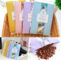 【happy one】1PC Premium Flower Sachet Wardrobe Drawer Fragrance Air Freshener for Wardrobe Closet Drawer.