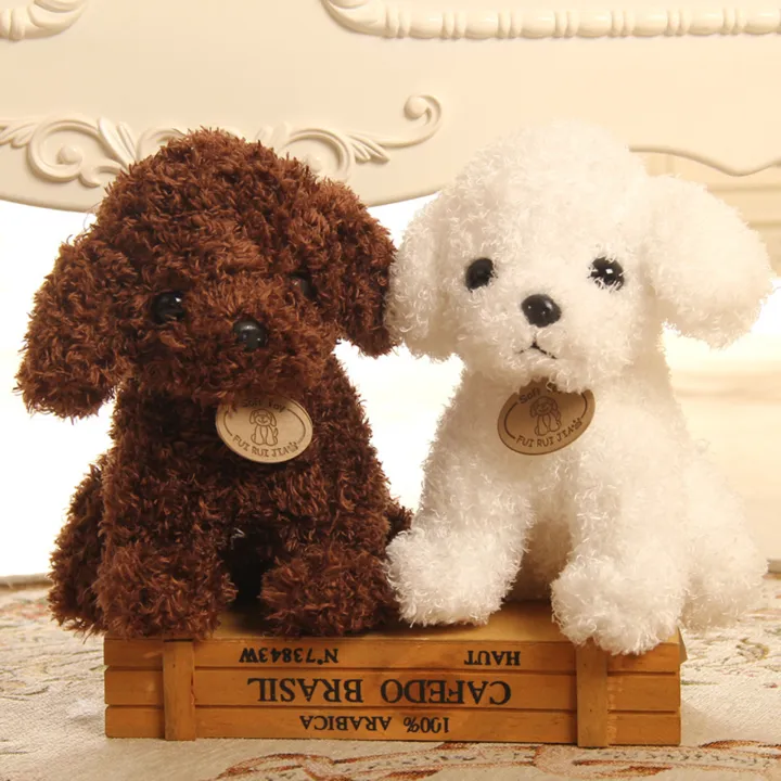 %EF%BC%88New%EF%BC%89Cartoon%20Cute%20Poodle%20Dog%20Puppy%20Pluh%20tuffed%20Doll%20Huggable%20Toy%20Home%20Ornament%20Gift%20-%20Image%206