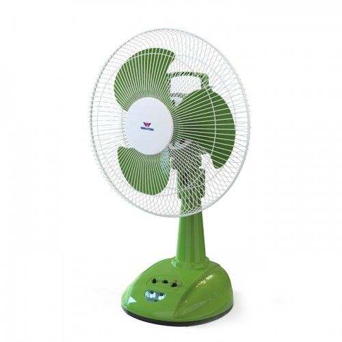 Original Walton AC/DC Rechargeable Fan WRTF14A (14")