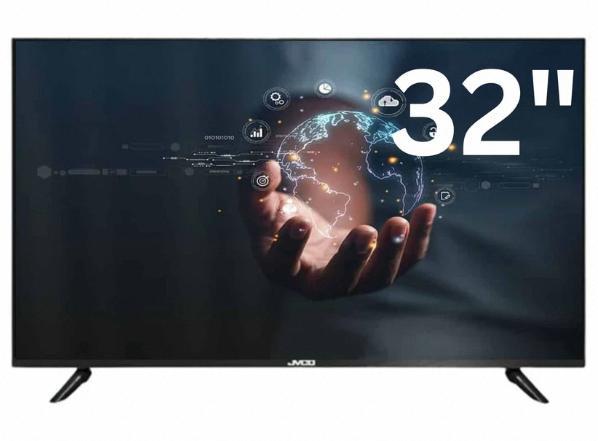 32″ JVCO GOOGLE LED TV