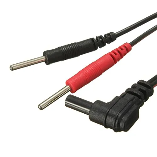2Pcs%20Replacement%20Electrode%20Lead%20Wires%20Standard%20Connect%20Cables%20Pin%202mm%20For%20Tens/Ems%20Massage%20Digital%20Electronic%20Therapy%20Machines%20-%20Image%205